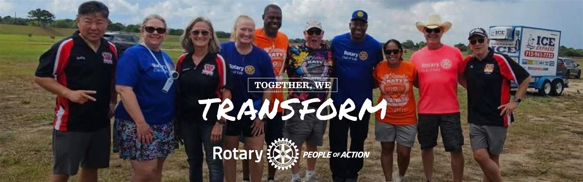 33rd Katy Triathlon