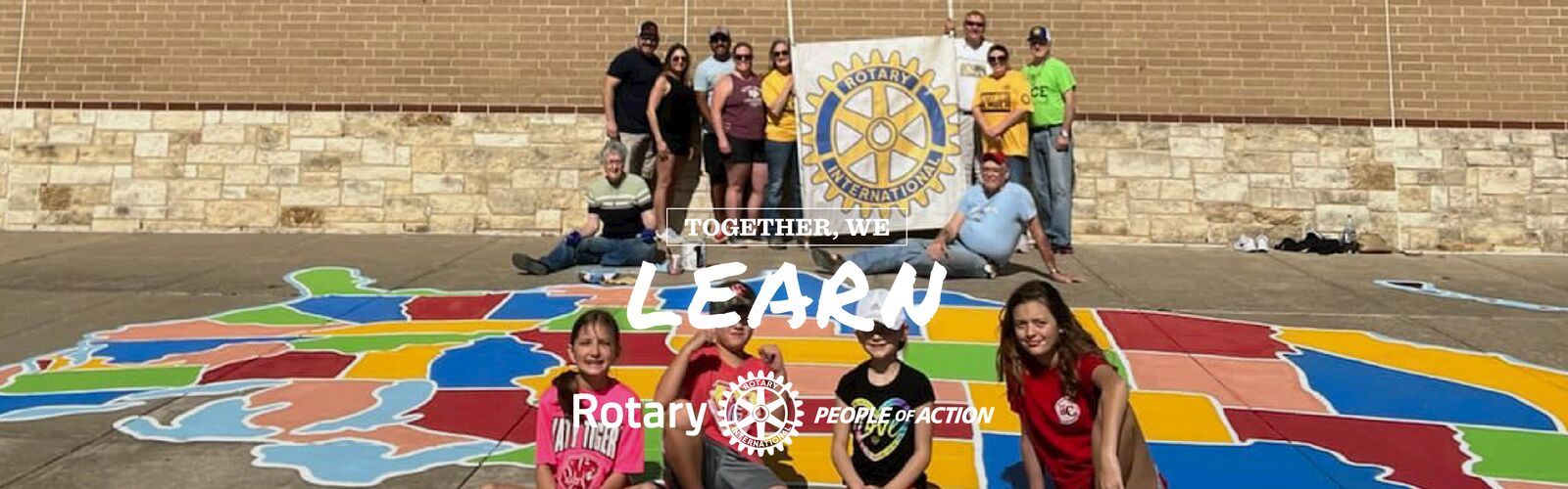 Home Page  Rotary Club of Katy