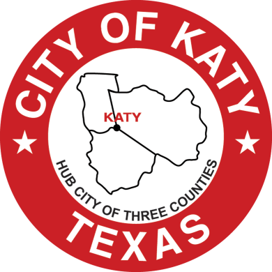 City of Katy