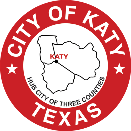 City of Katy