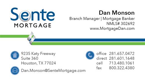Sente Mortgage
