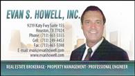 Evan S. Howell, Inc.