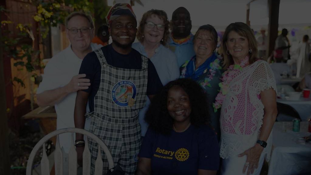 Welcome to Rotary Club of Rosenberg