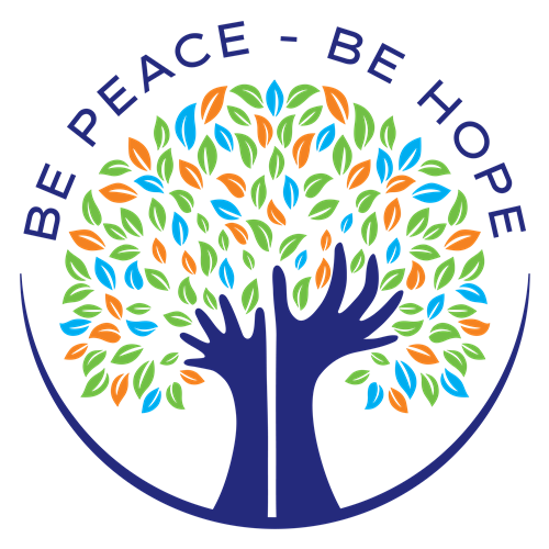 Be Peace Be Hope