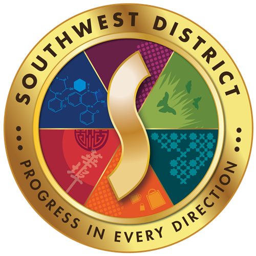 Southwest Management District