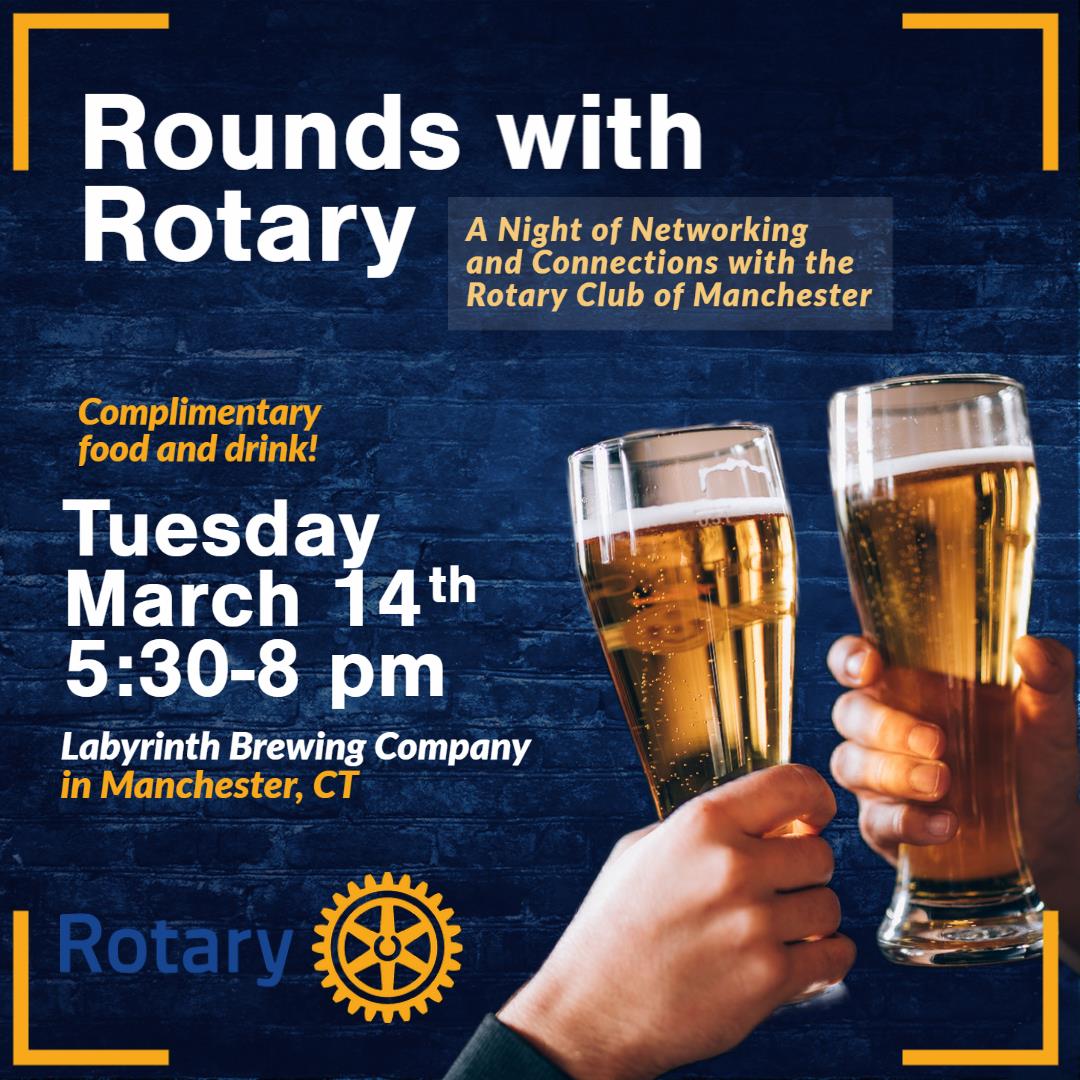 Home Page | ROTARY CLUB OF MANCHESTER, CT