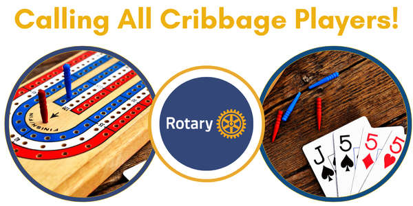 Cribbage Tournament: June 3rd | Rotary Club of St. Cloud