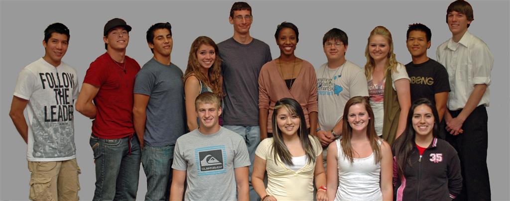 Students 2011-1