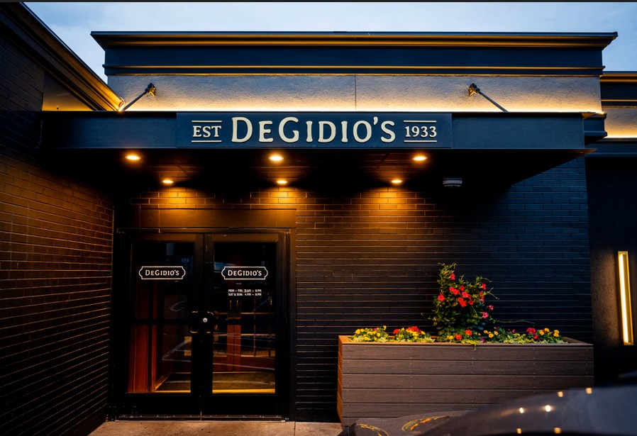 2025 Past Presidents' Dinner