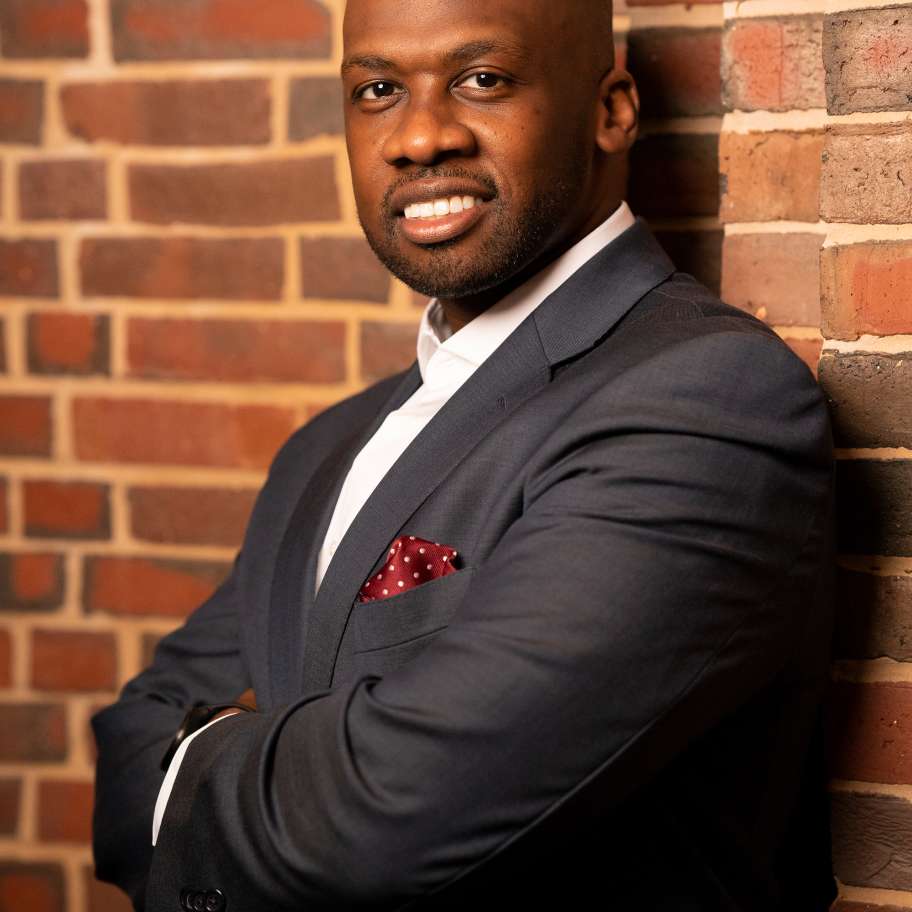 Lunch Meeting May 30 Chris Harrington, Rotary Club of Saint Paul 10