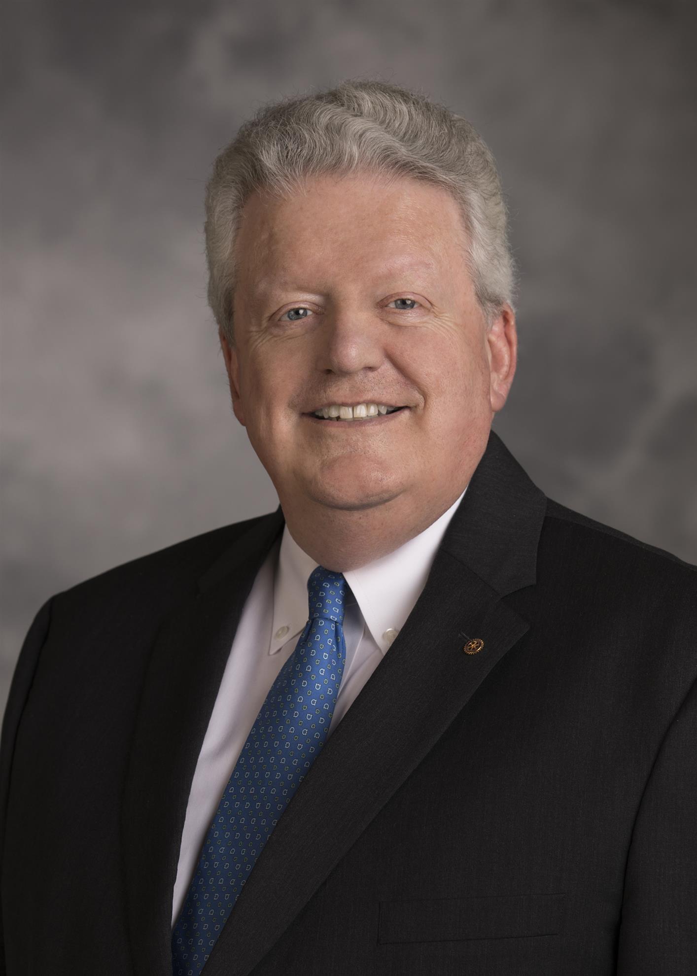 FEBRUARY 5, 2019 PROGRAM RI Presidentelect Mark Maloney, Joint