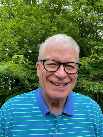 5:01 Meeting September 5: Jeff Olson | Rotary Club of Saint Paul #10