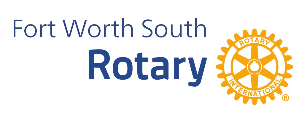 Fort Worth South logo