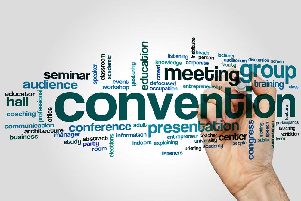 International Conventions