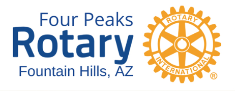 Four Peaks logo