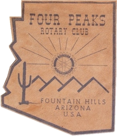 Four Peaks