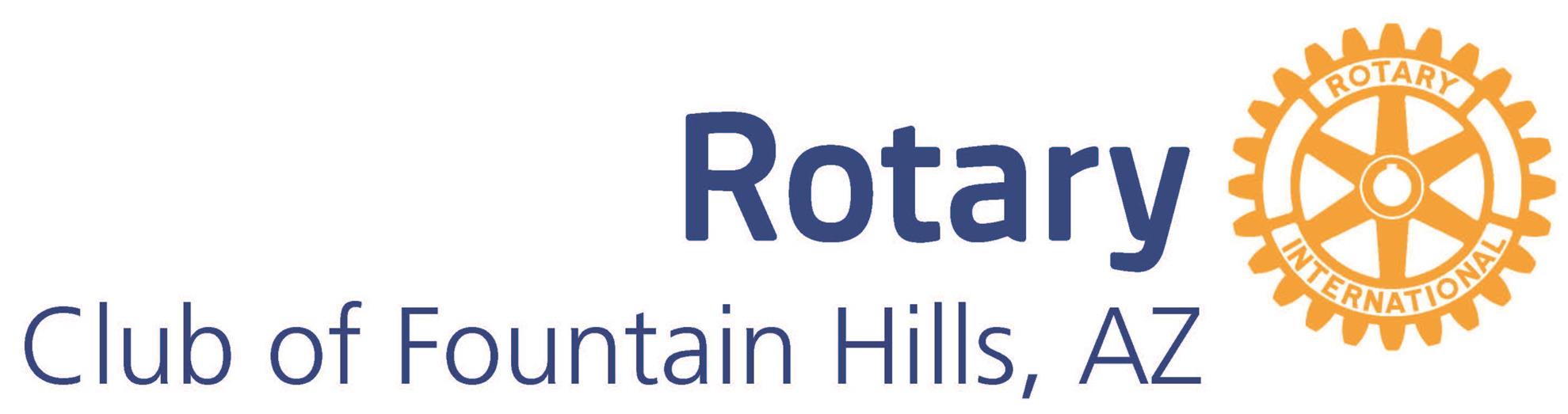Fountain Hills logo