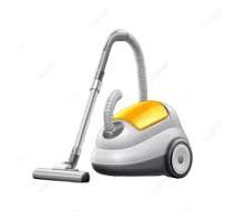 Vacuum Cleaner Iphone Emoji Style Clean Lines Soft Shading ...