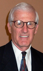 1995-96 Dick Govig