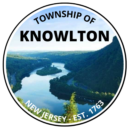 Township of Knowlton, NJ