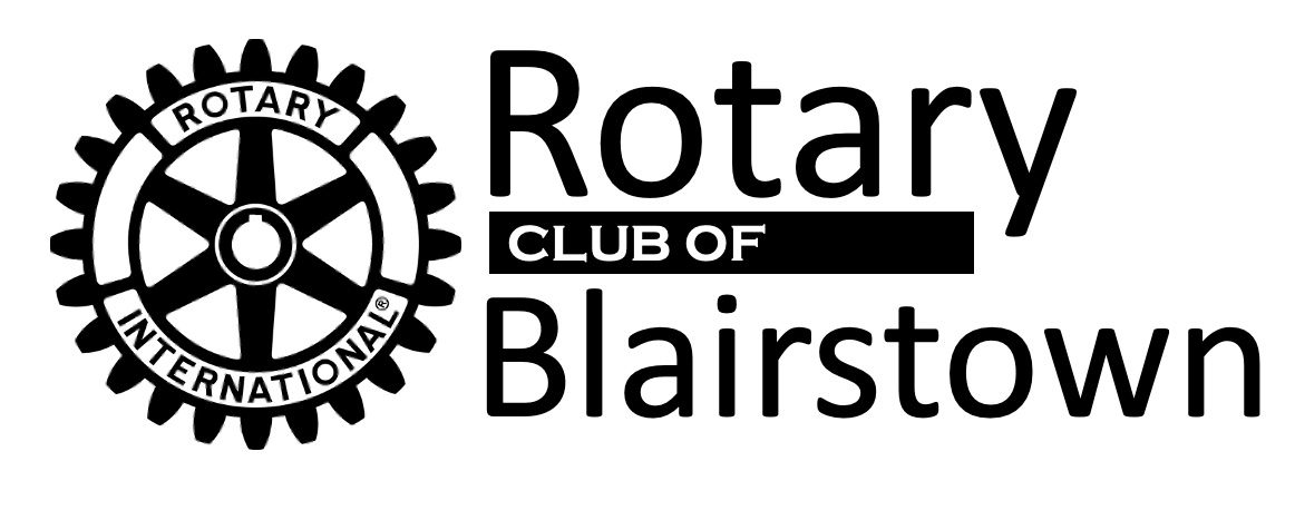 Blairstown logo