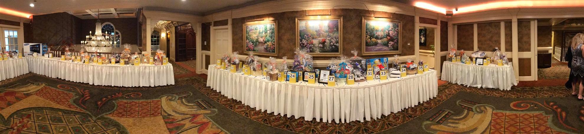 Tricky Tray