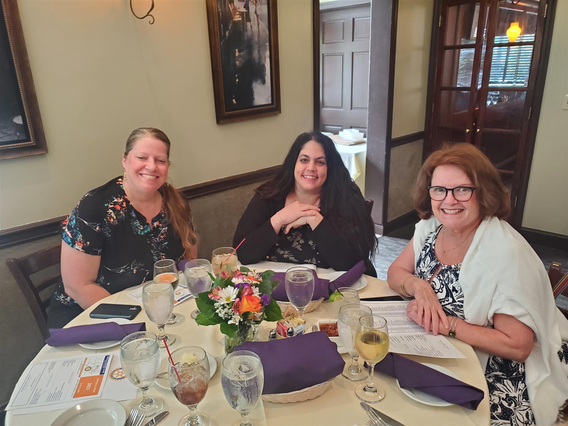 Installation Luncheon 2023 | Denville Rotary Club