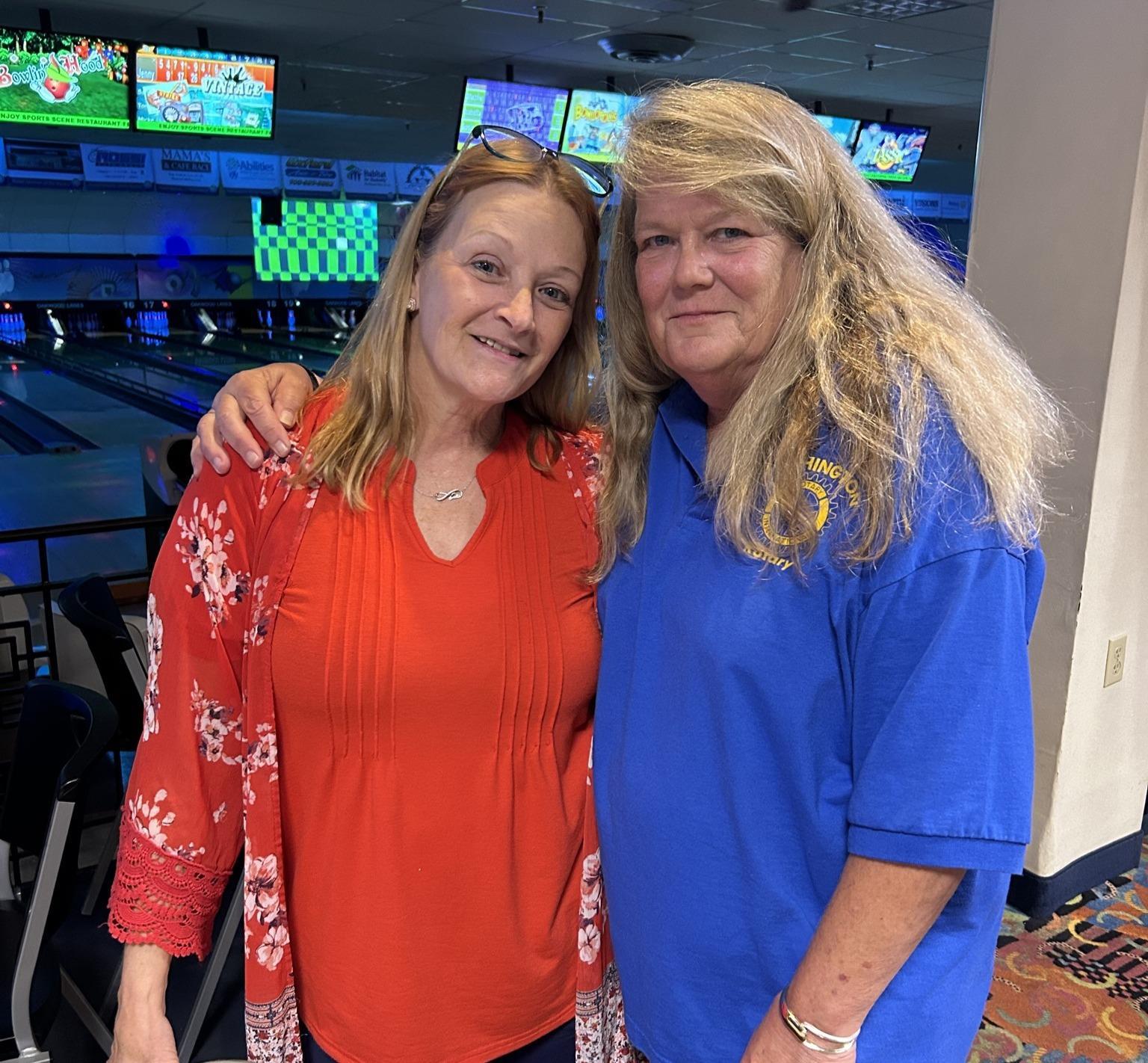 Bowl A Thon--Denise and Jackie.jpg
