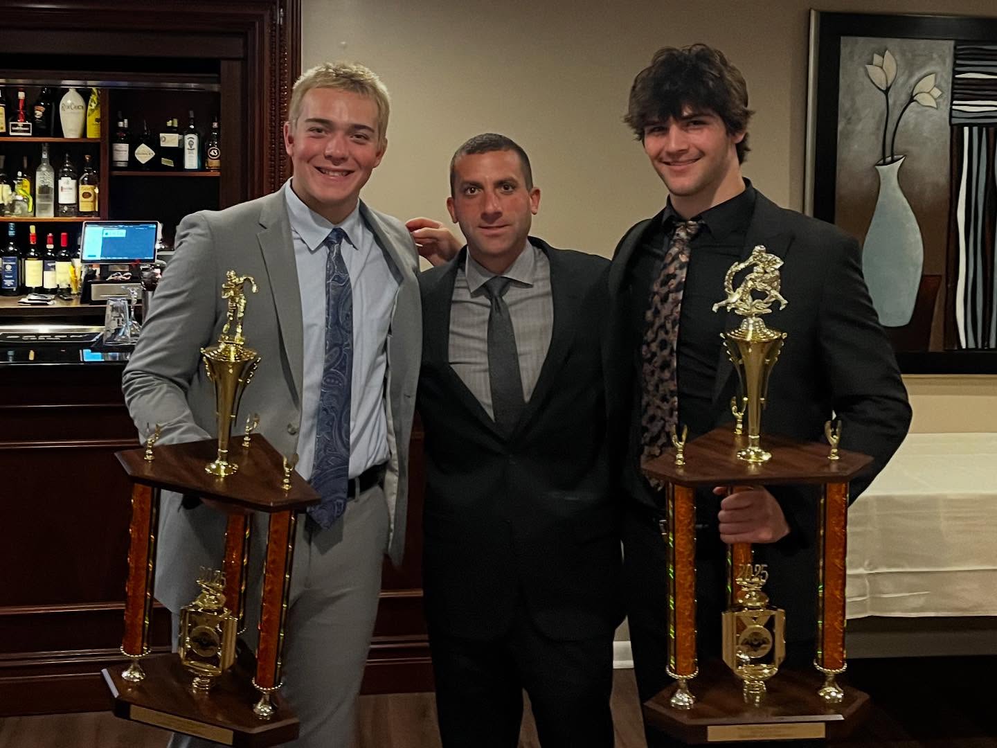 MVPs Kolton-Maney-Matt-Tuburczy--coach-Mike-Arakelian-H-town.jpg