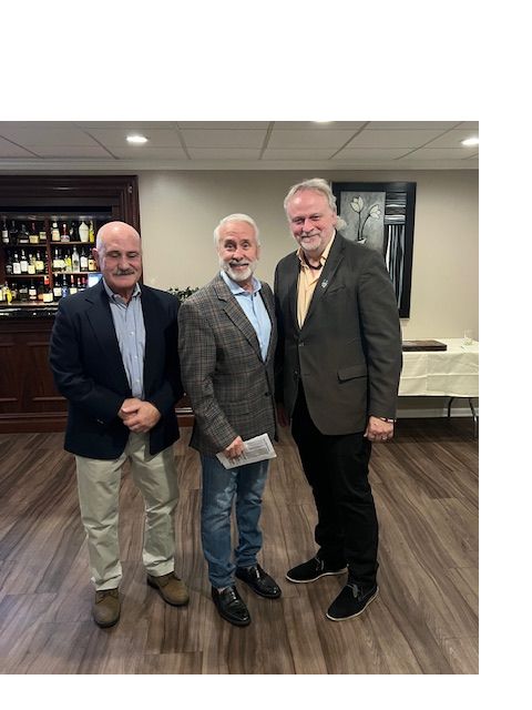 The WRNJ -Broadcast-Team Shawn Burke  Marty Yudichak  Bert Baron --Beaterboard 2025 .jpg