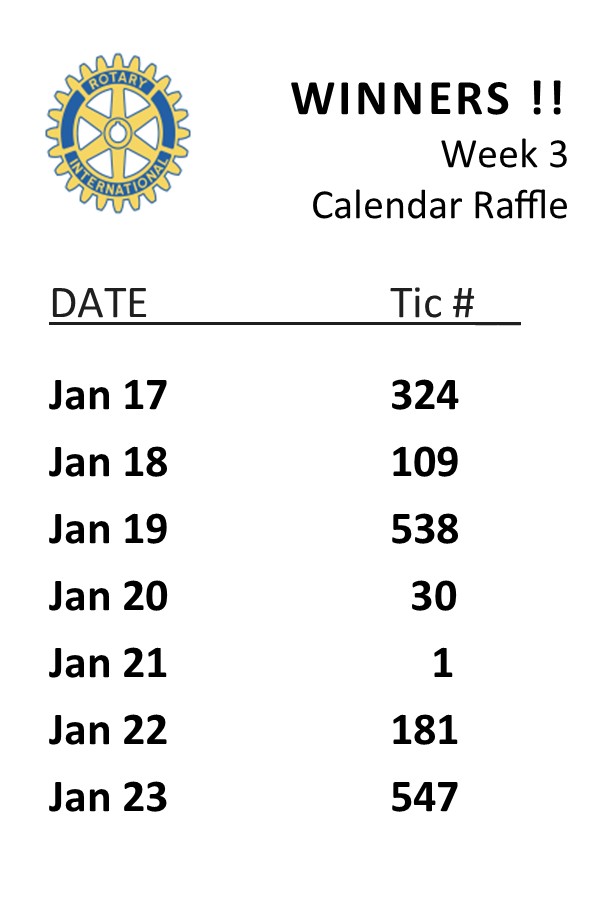 Home Page | Hackettstown Rotary Club