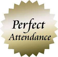 100% Perfect Attendance | Madison Rotary Club