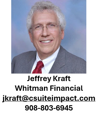 Whitman Financial