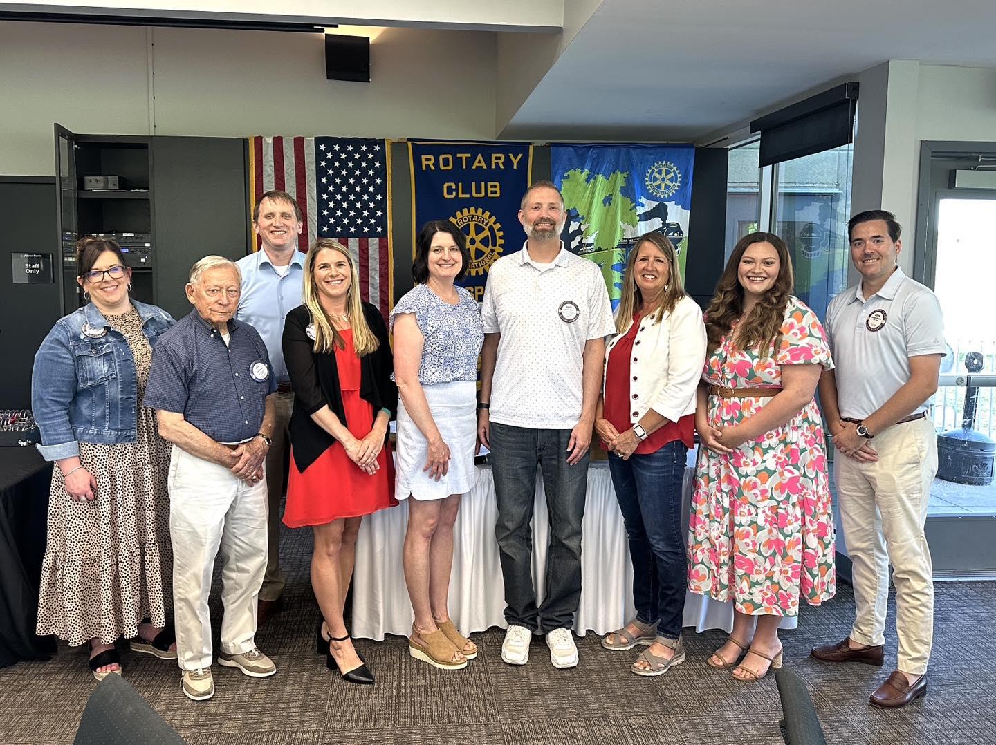 Welcome to the 25-26 Board of Directors!