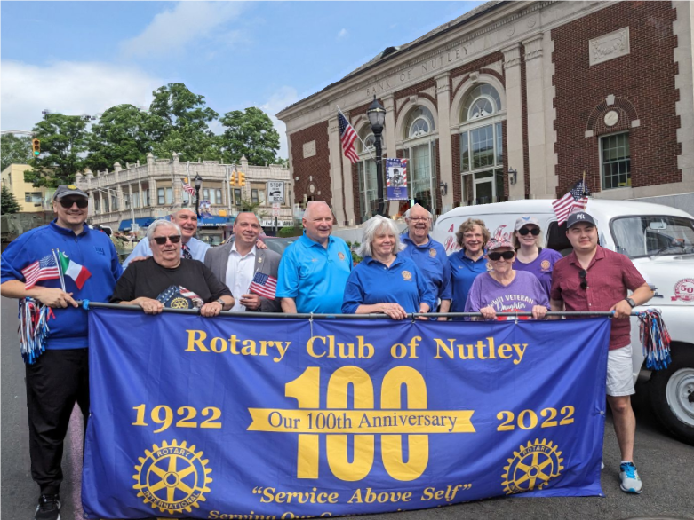 Home Page Rotary Club of Nutley