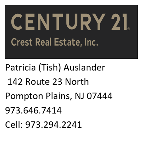 Century21 Crest Real Estate