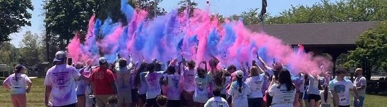 2026 Color Fun Run