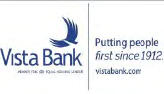 Vista Bank
