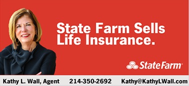 State Farm - Kathy Wall