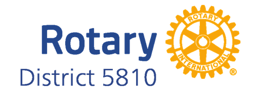 District 5810