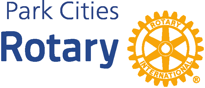 Park Cities logo