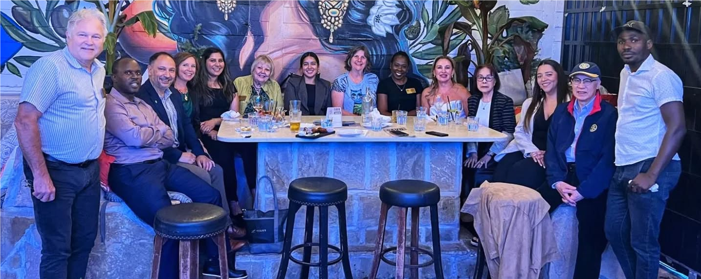 President Installation Dinner