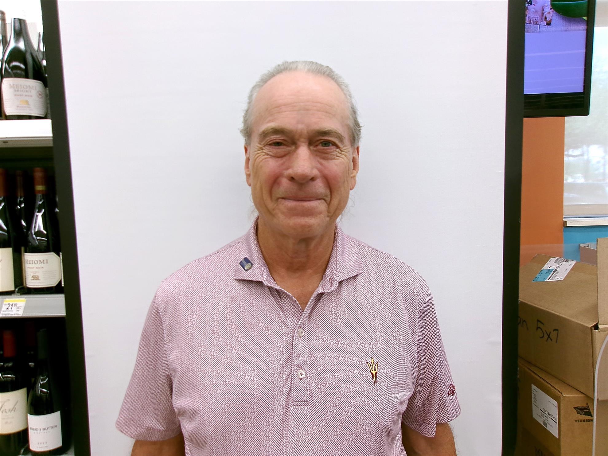 member photo