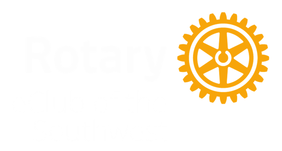 E-Club of the Southwest logo