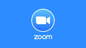 Zoom - Virtual Club Meeting