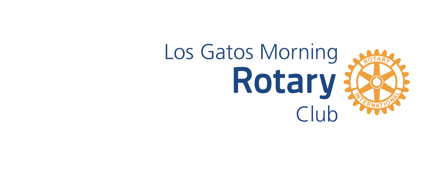 Los Gatos Morning logo