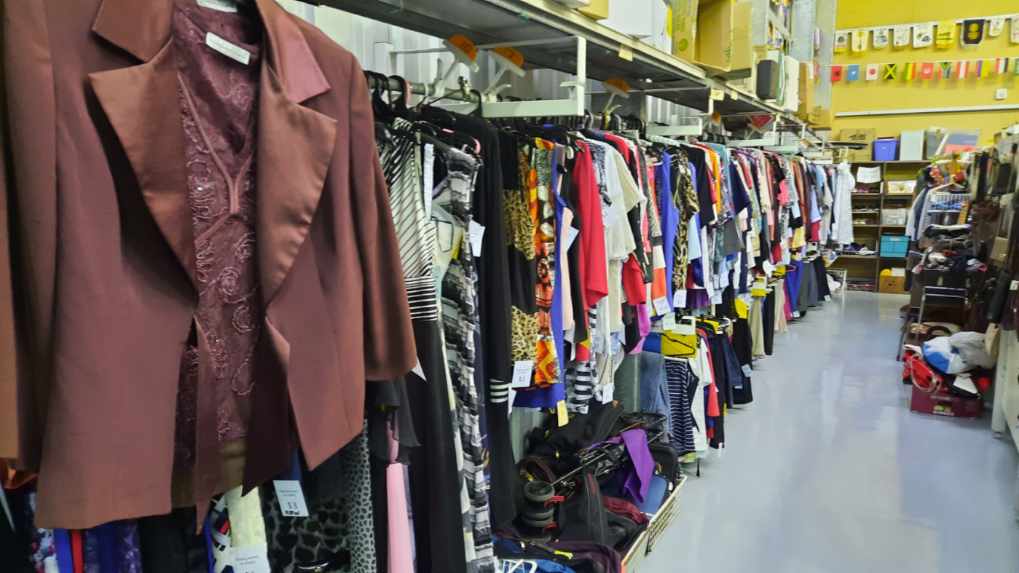 Campbelltown Rotary Shed Sales Rotary Club of Campbelltown SA