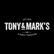 Tony & Marks