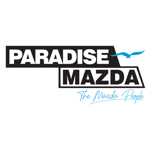 Paradise Mazda