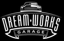 Dreamworks Garage